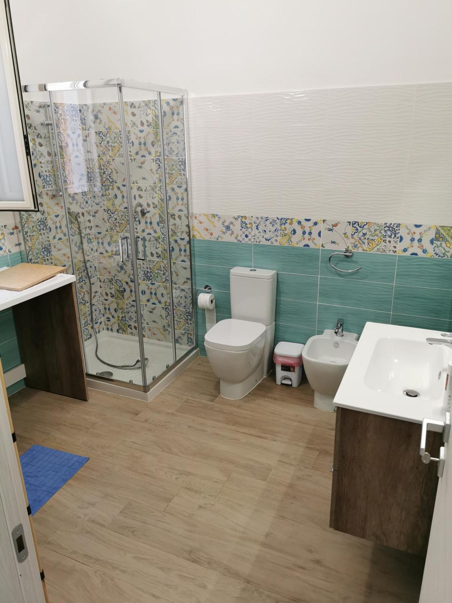 Trinacria Home Syracuse Luaran gambar