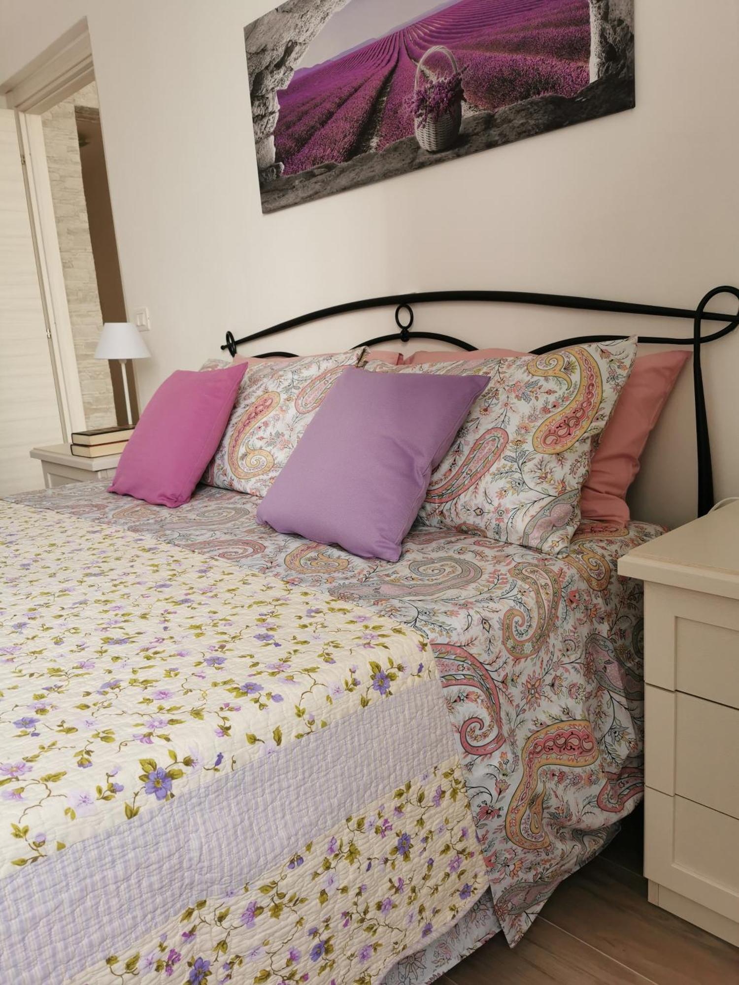 Trinacria Home Syracuse Luaran gambar